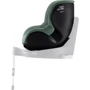 Автокресло BRITAX-ROMER DUALFIX 3 i-SIZE Jade Green: Цвет зеленый