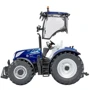 Модель Britains Трактор New Holland T7.300 LWB 1:32 (43341) фото 5