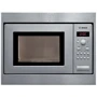 Встраиваемая микроволновая печь Bosch HMT75M551: Цвет серебристый