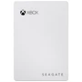 Внешний жесткий диск USB 2.0Tb Seagate Game Drive Xbox White (STEA2000417): Размеры, мм 117 x 80 x 14.8