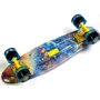 Penny Board Acid Светящиеся колеса