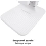 Офисная настольная лампа с аккумулятором Taigexin TGX-L7 LED 6W 4100K 650lm 2400mAh White: Тип источника освещения Светодиодная лампа LED