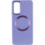Чехол для телефонов TPU Case Bonbon Metal Style with MagSafe Dasheen for Samsung A525 Galaxy A52 4G / A526 Galaxy A52 5G / A528 Galaxy A52s: Совместимость Samsung A525 Galaxy A52 4G / A526 Galaxy A52 5G / A528 Galaxy A52s