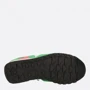 Кроссовки Saucony Shadow Original (1108-785S) 37 (7) зеленые натуральная замша демисезон: Размер 37