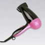Фен Maestro MR-200 Pink: Количество скоростей 2