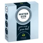 Презервативы Mister Size 49 мм