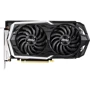 Відеокарта MSI Geforce RTX 2060 SUPER ARMOR OC 8GB: Тип пам'яті GDDR6