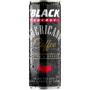 Black energy 250 ml Americano Coffee