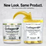 California Gold Nutrition, CollagenUP, Marine Hydrolyzed Collagen + Hyaluronic Acid + Vitamin C, Unflavored, 7.26 oz (206 g) (CGN01033): Тип Коллаген
