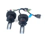 Лампи PULSO S1 PLUS/H7/LED-chips CSP/9-32v2*20w/4500Lm/6500K (S1 PLUS-H7)