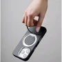 Чехол для iPhone Proove Reinforce Case with Magnetic Ring Black for iPhone 16 Pro фото 5