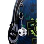 Рюкзак YES S-111 Football Gamer (550106): Размер M (130-145 см)
