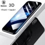Защитное стекло для iPhone Baseus Tempered Glass Set (Front and Back) Transparent (SGAPIPHX-TZ02) for iPhone X/iPhone Xs
