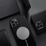 Чехол для iPhone Spigen Mag Armor Black (ACS01865) for iPhone 12/iPhone 12 Pro фото 12