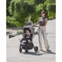 Прогулянкова коляска Carrello Ultra CRL-5525 Matte Grey BF: Кількість блоків 1