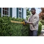 Кусторез DeWALT DCMHT573N: Вес, кг 4.1
