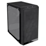 Корпус Silverstone Precision PS15 Black RGB Tempered Glass (SST-PS15B-RGB): Форм-фактор материнской платы Micro-ATX / Mini-DTX