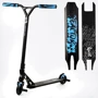 Самокат трюковий Best Scooter Reactor Black and Blue (112770) фото 8