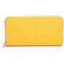 Женский кошелек Monsen желтый (V1WLT07-yellow)