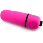 Вибропуля California Exotic Novelties 3-Speed Bullet (розовая)