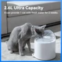 Поилка CATLINK Wireless Pump & Ultra-Filtration Water Fountain - PURE 2 (6972884750736) фото 7