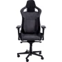 GT Racer Dark Gray/Black Suede (X-8005) фото 4