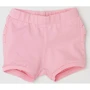 Шорты H&M 61842671 74 см розовые