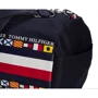Чоловіча спортивна сумка Tommy Hilfiger темно-синя (11528786611): Фактура Ткана
