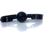 Кляп Fetish Boss Series - Ball Gag rubber Black 1 (BS6100031)