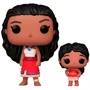 Набір фігурок Funko Pop Disney Ваяна та Сімеа (79736)