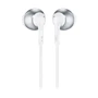 Навушники JBL T205BT, Silver (JBLT205BTSIL): Діапазон частот (Гц) 20-20000