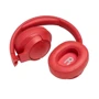 Наушники JBL 700BT, Coral Red (JBLT700BTCOR): Чувствительность (дБ) 96