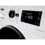 Стиральная машина Whirlpool FWDG86148B EU: Класс энергопотребления A