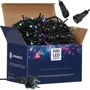 Гирлянда уличная (наружная) Springos 30 м 500 LED CL0526 Mix фото 12