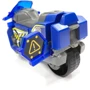 Полицейский мотоцикл Dickie Toys с выдвижным знаком 15 см (3302031)