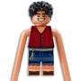 Конструктор LEGO ONE PIECE Битва в Арлонг-парку (75638)