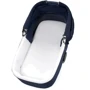 Коляска Peg-Perego 3 в 1 Veloce Blue Shine SL синяя (PACK-VEL31SL000007) фото 7