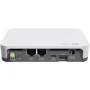 Точка доступу Wi-Fi Mikrotik KNOT (RB924i-2nD-BT5&BG77): Максимальна швидкість 300 Мбит/с