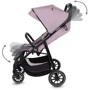 Прогулочная коляска Kidwell ENZO Pink (Hnrt_4911) фото 6