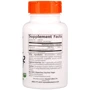 Doctor's Best Natural Vitamin K2 MK-7 with MenaQ7 100 mcg 60 Caps (DRB-00334): Тип Витамин K