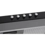 Вытяжка Ventolux LIDO 60 BK (700): Управление Тактовое