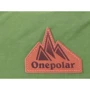 Женская сумка почтальонка Onepolar зеленая (W5629-green): Страна производитель Китай