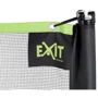 Спортивная сетка регулируемая EXIT Toys 243х500 см (44.03.10.00): Рекомендуемый возраст от 5 лет