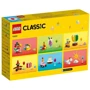 Конструктор LEGO Classic Творческая праздничная коробка 900 деталей (11029): Серия Classic