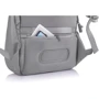 Рюкзак XD Design Bobby Soft'' серый (P705.792): Стиль Повседневный (Casual)