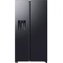 Холодильник Side-by-Side Samsung RS70F65K1FUA