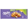Печиво Milka Pieg Ski Nuts 135 г (DL13435)