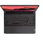 Ноутбук Lenovo IdeaPad Gaming 3 15ACH6 (82K20271RA) UA: Процессор AMD Ryzen 5 5500H (3.3 - 4.2 ГГц) / 4 - ядерный