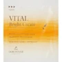 The Skin House Vital Bright Cream Вітамінізований крем для рівного тону обличчя Пробник 2 ml (2000000111520)