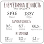 Каша Street Kasha Овсяная с апельсином стакан 50 г (4820201770122): Вид Каша